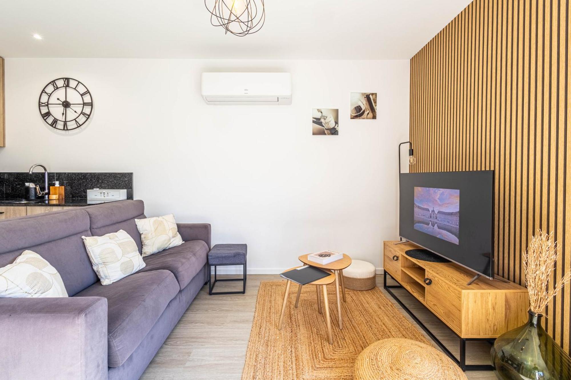 Rio - Maison Avec Jardin Proche Bordeaux ! *